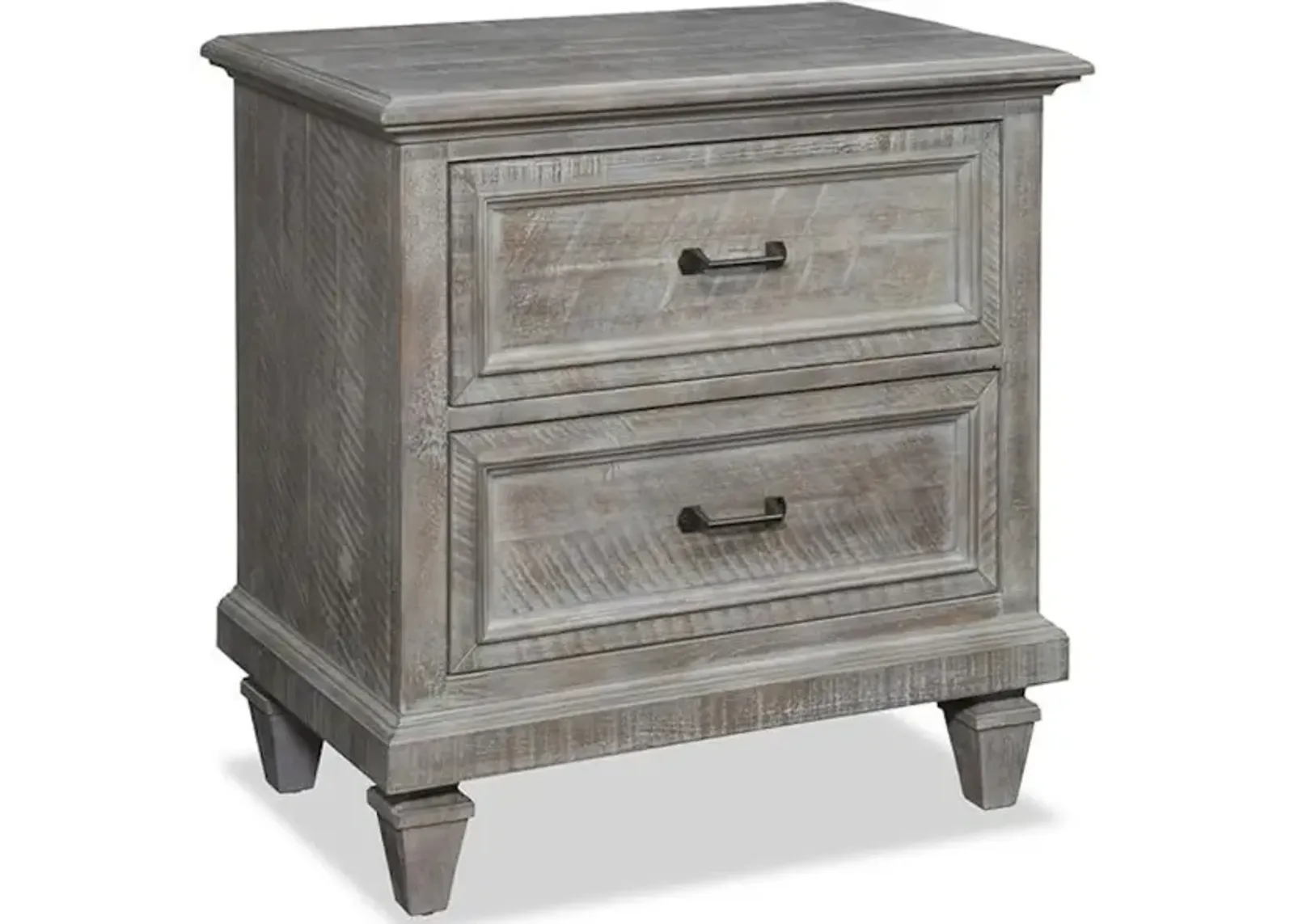 Drawer Nightstand