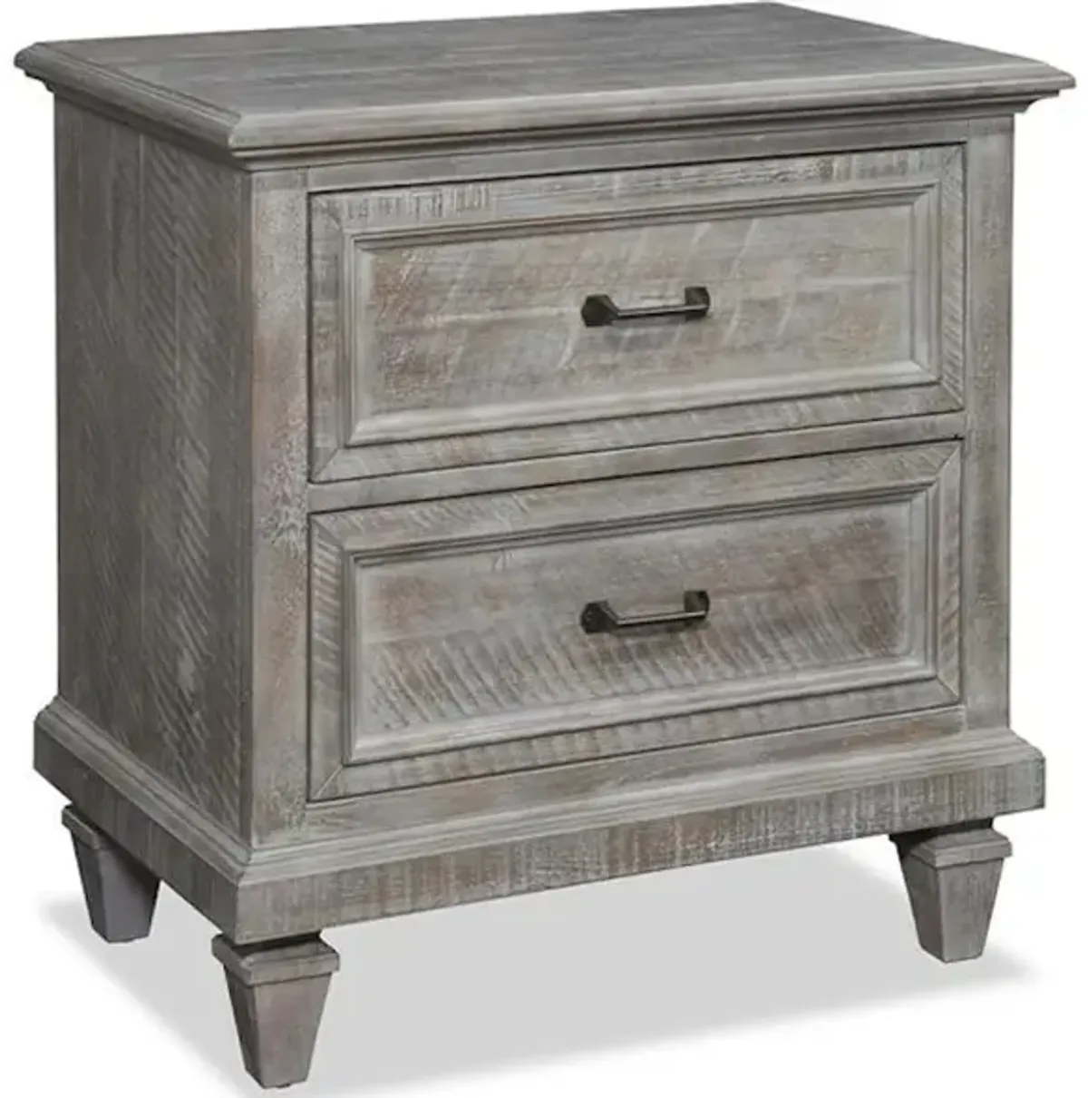 Drawer Nightstand