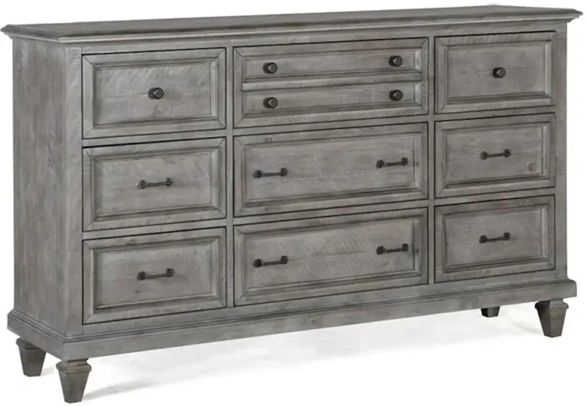 Drawer Dresser