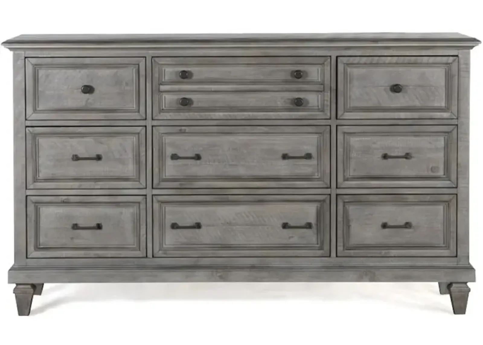 Drawer Dresser