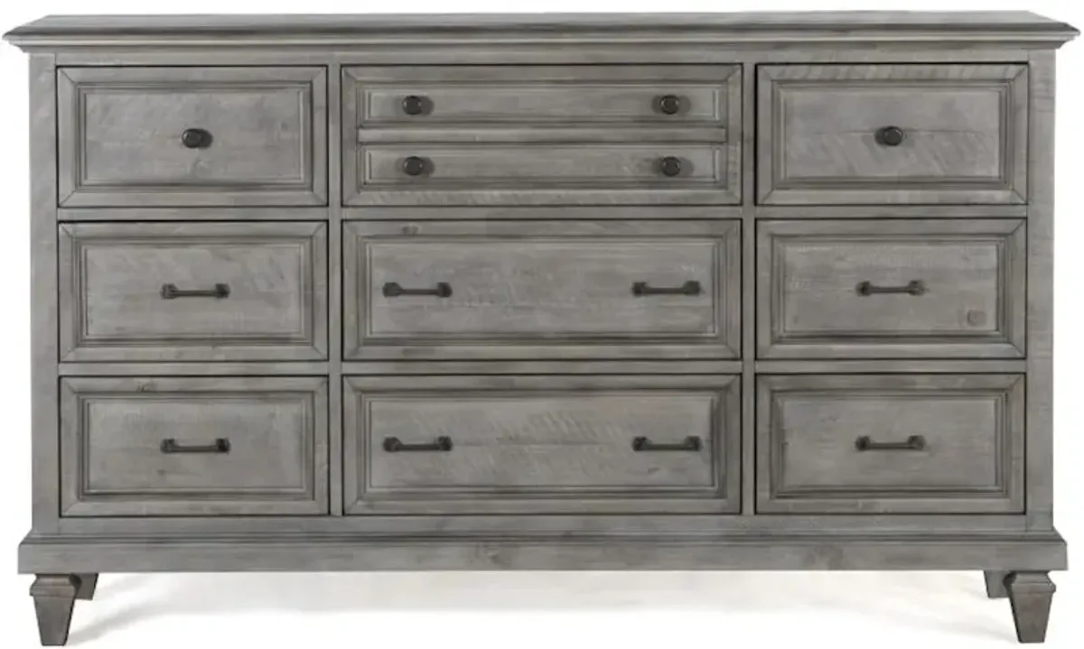 Drawer Dresser