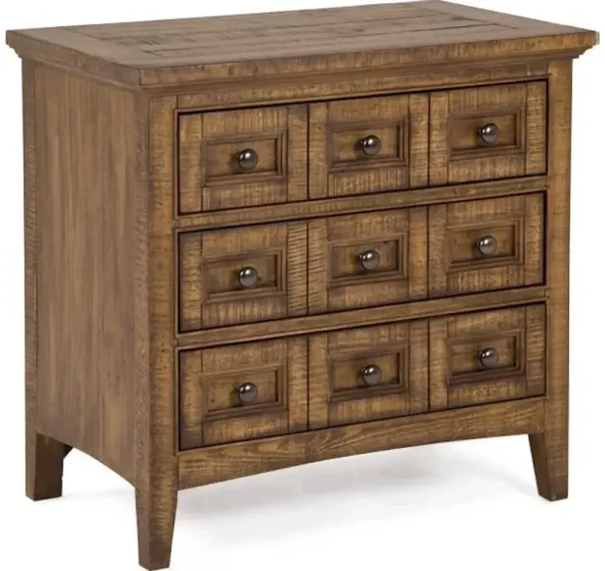 Drawer Nightstand