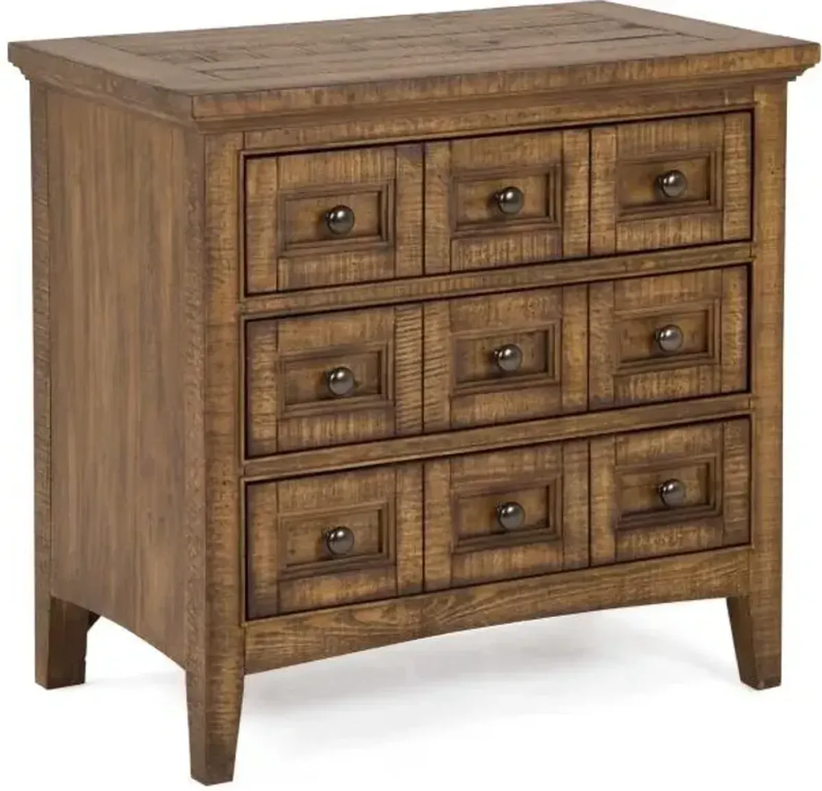 Drawer Nightstand