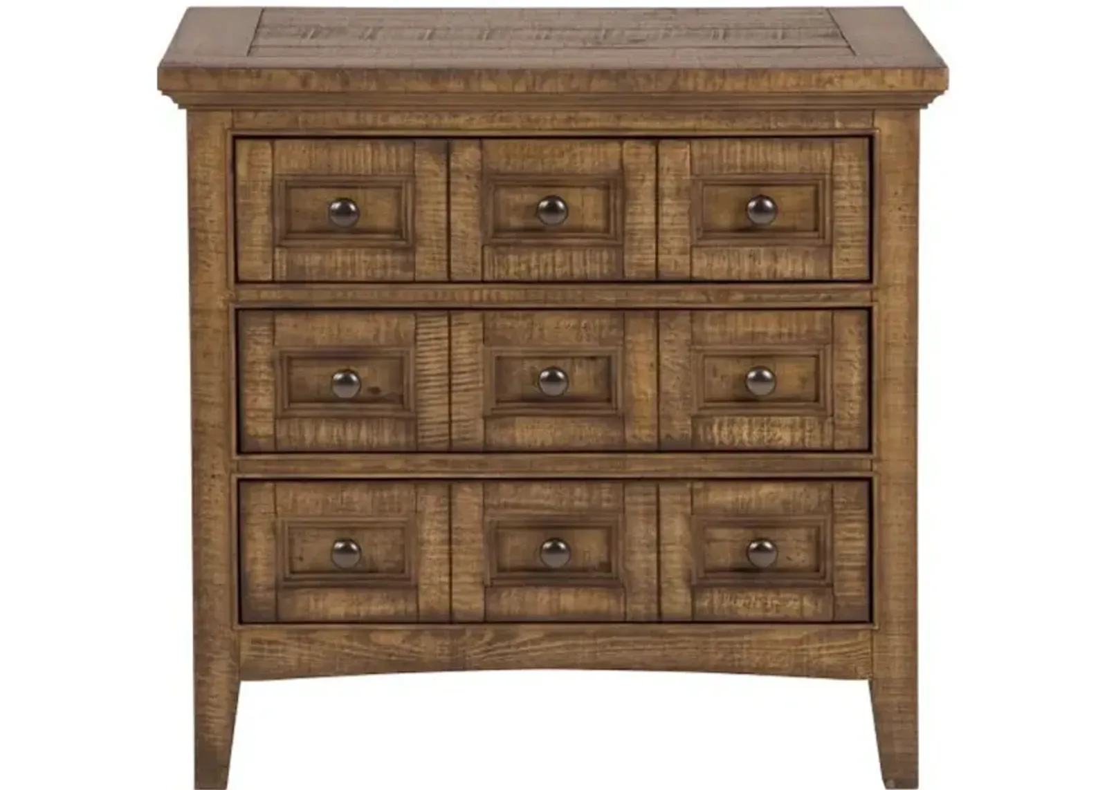 Drawer Nightstand