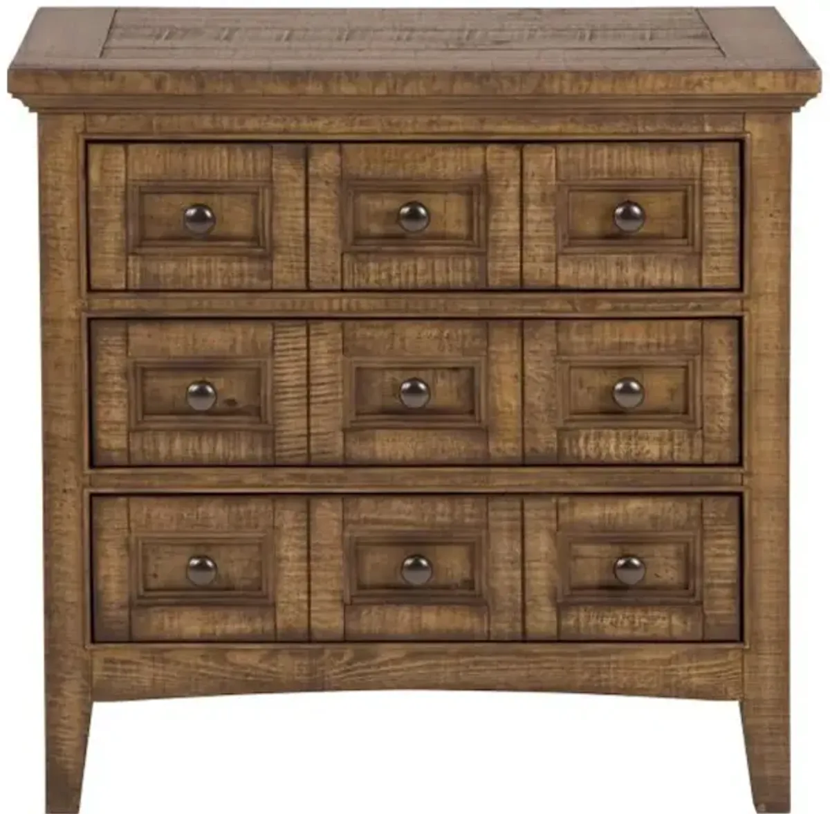 Drawer Nightstand