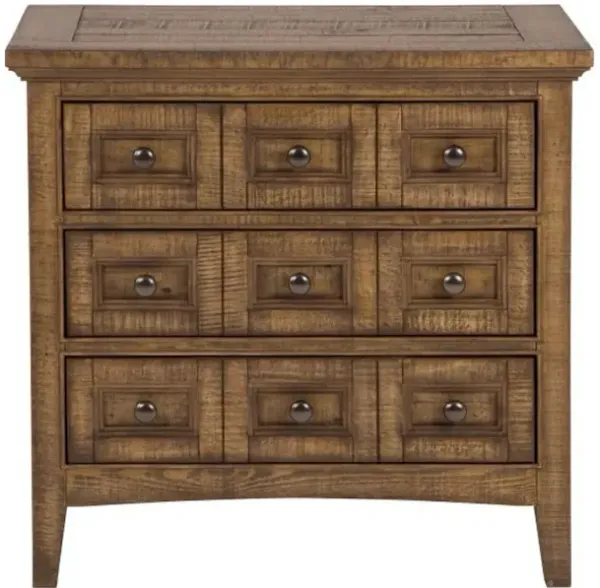 Drawer Nightstand