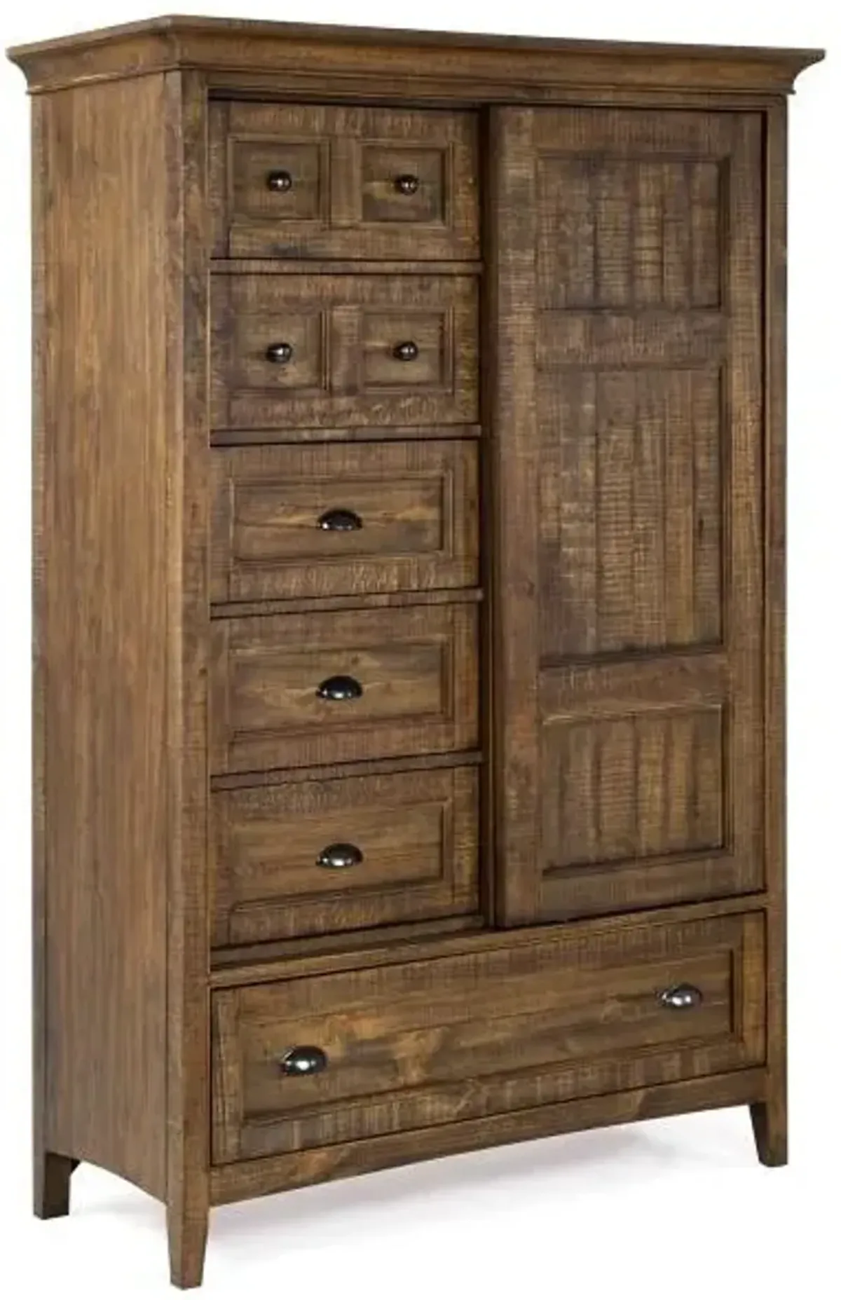 Door Chest