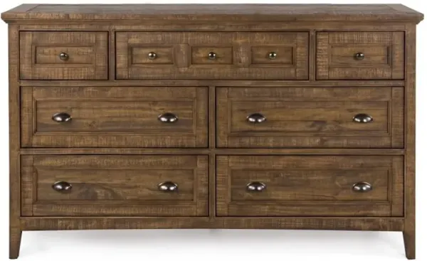 Drawer Dresser
