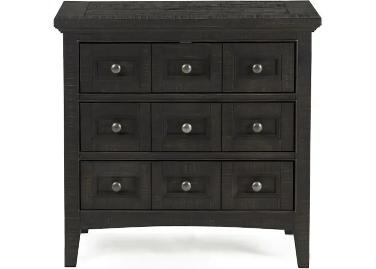 Drawer Nightstand