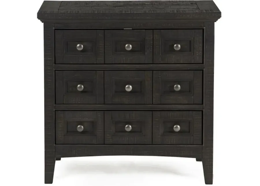 Drawer Nightstand