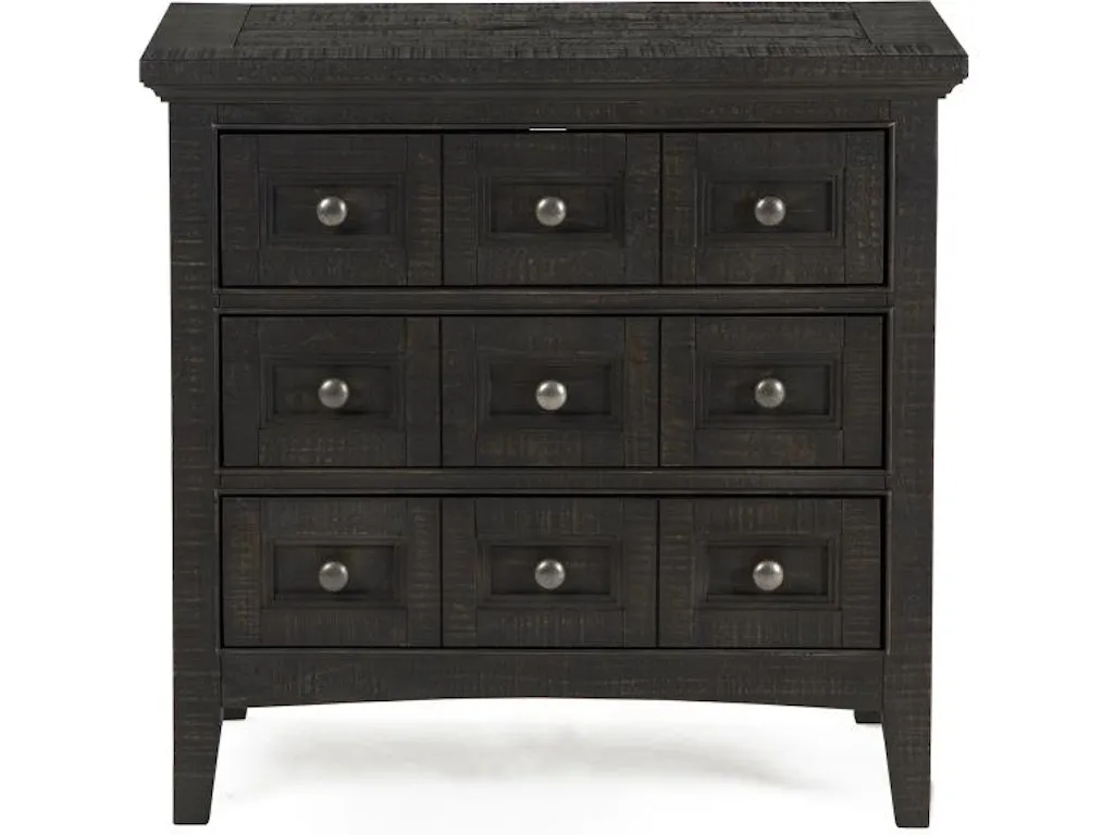 Drawer Nightstand