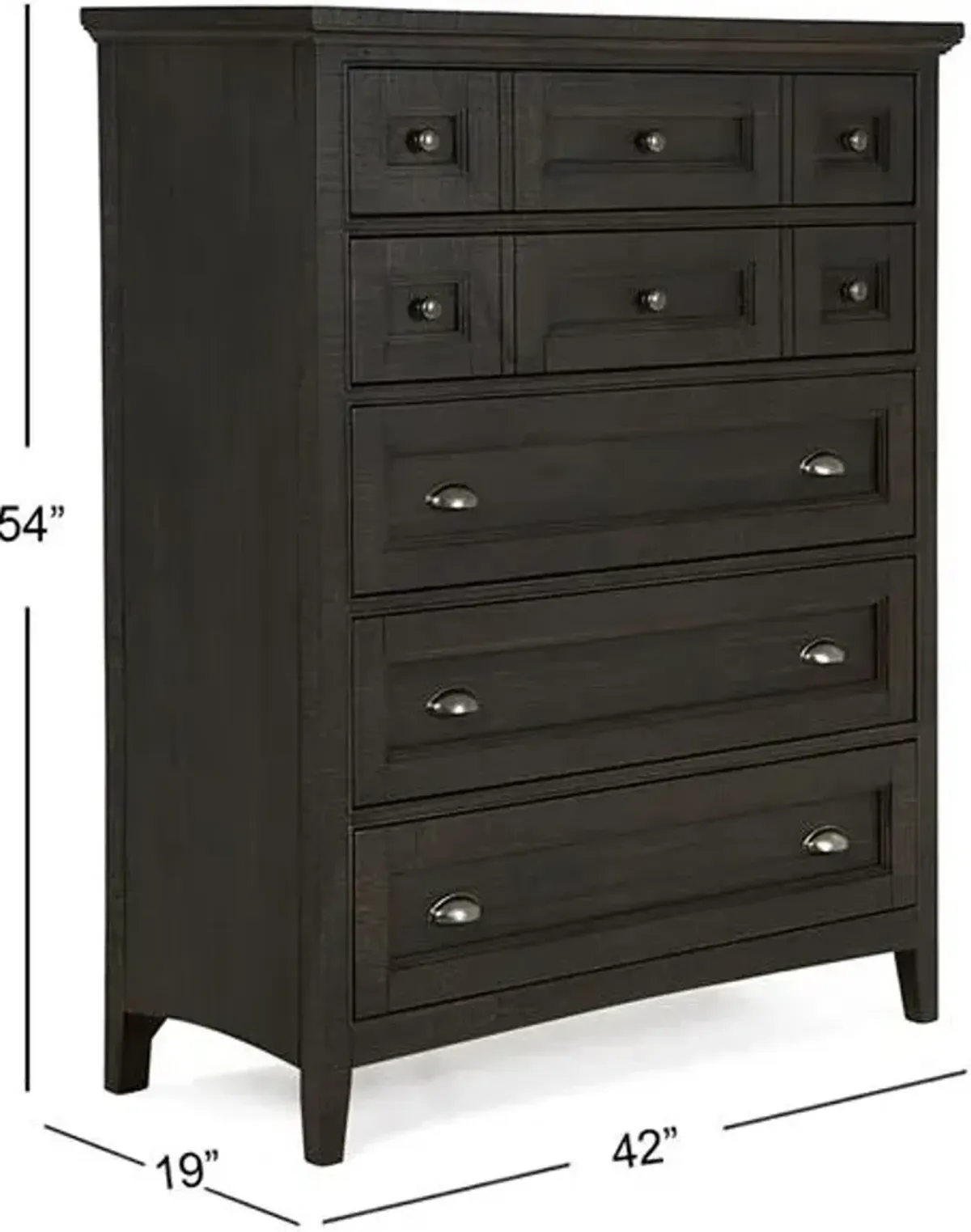 Drawer Chest