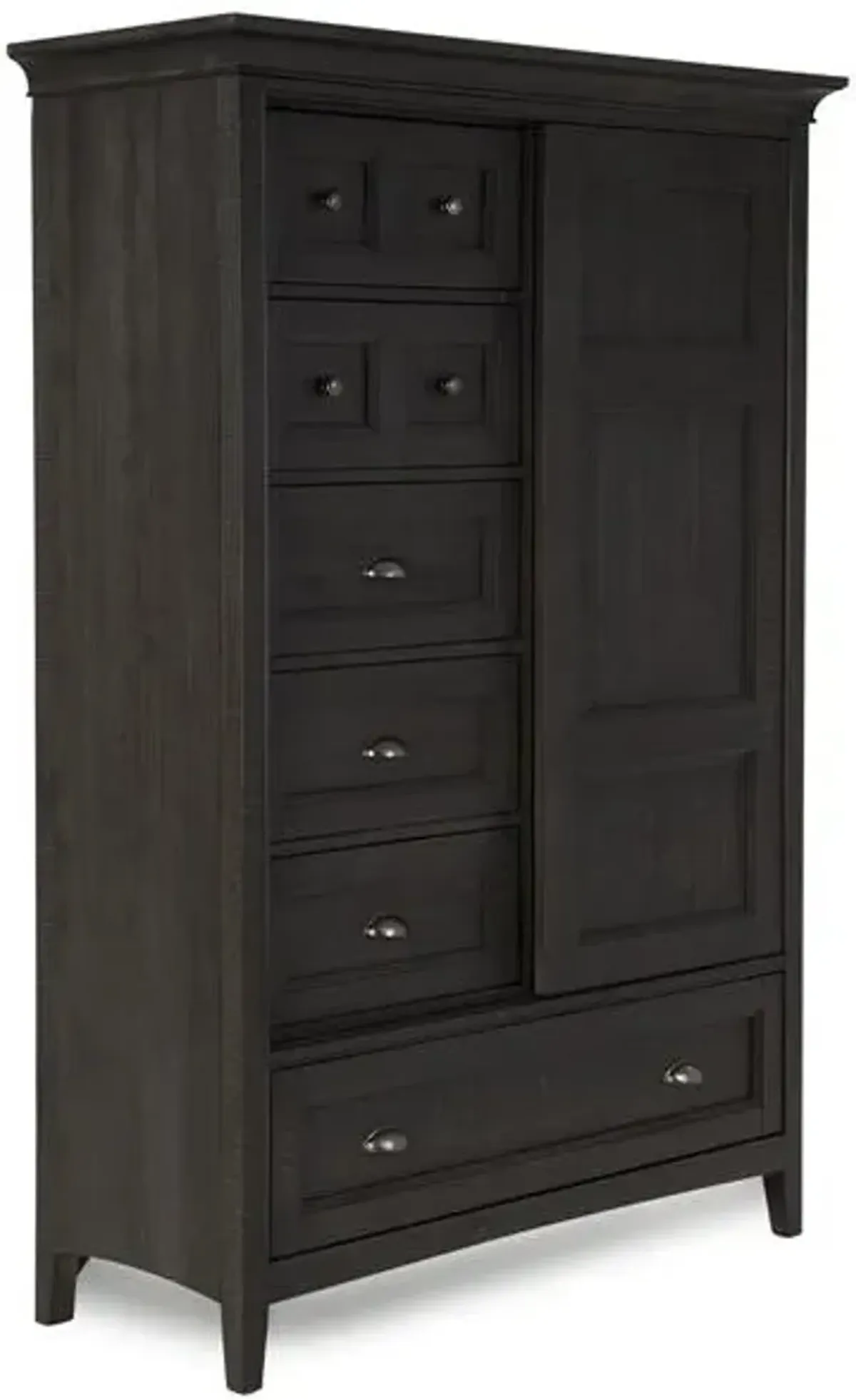 Door Chest