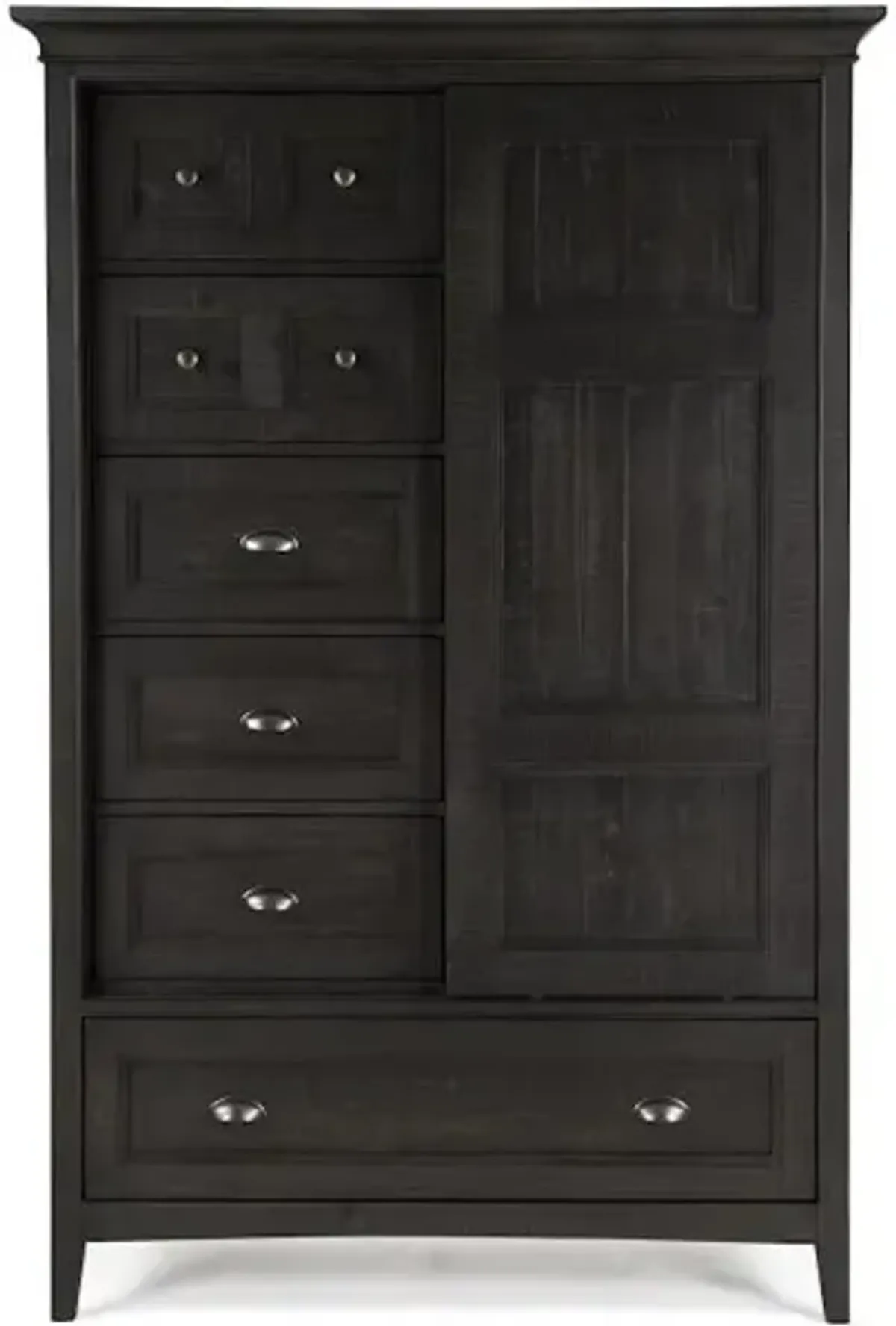 Door Chest