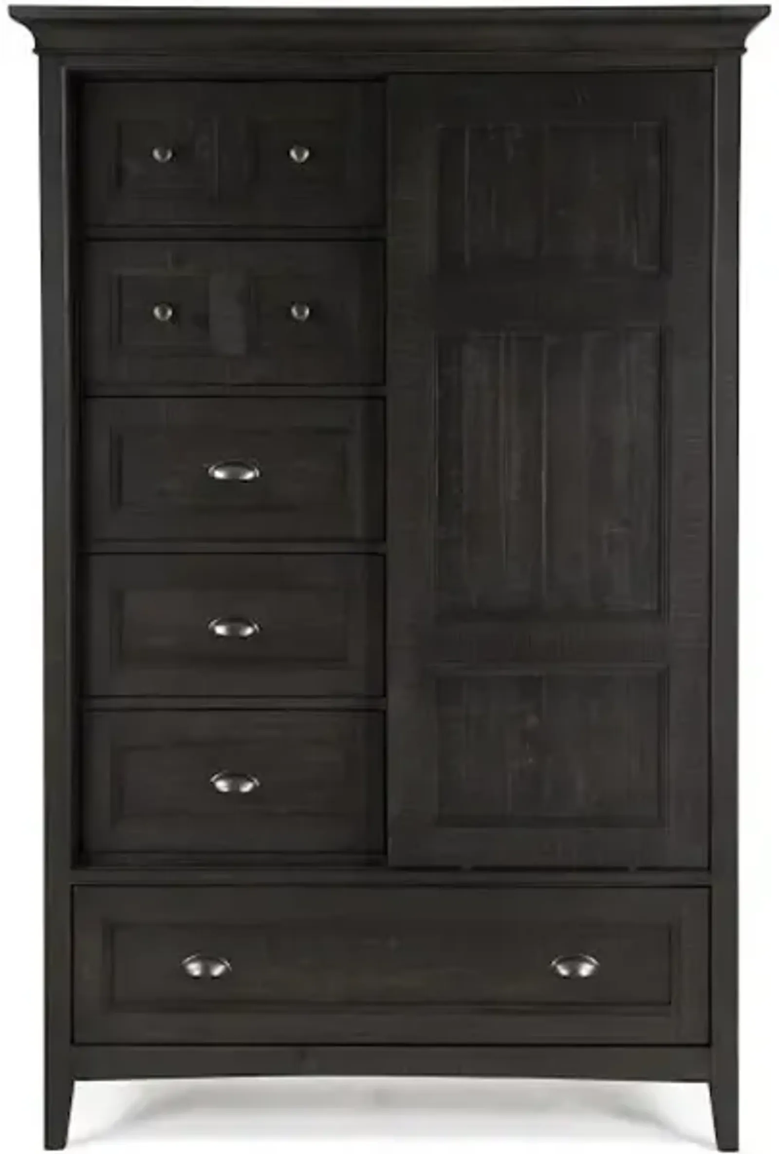 Door Chest