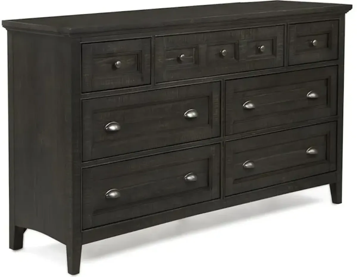 Drawer Dresser