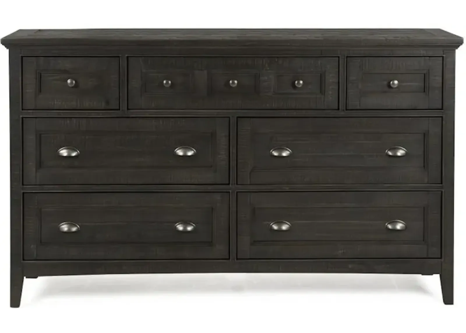 Drawer Dresser