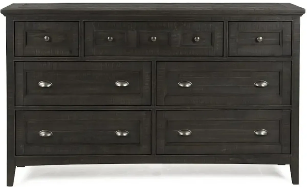 Drawer Dresser