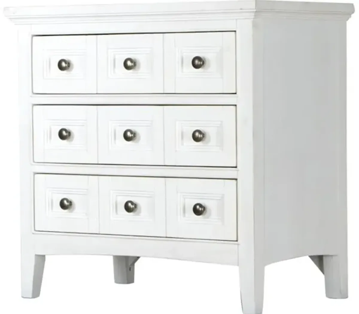 Drawer Nightstand