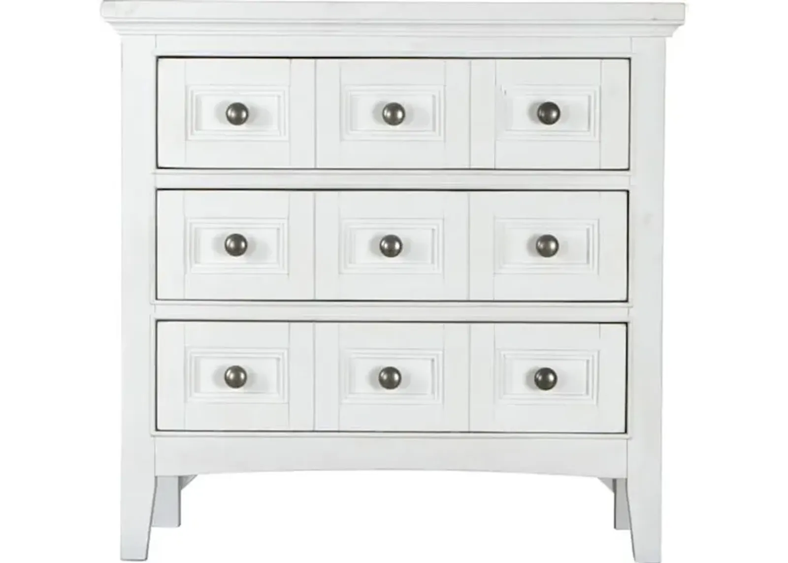 Drawer Nightstand