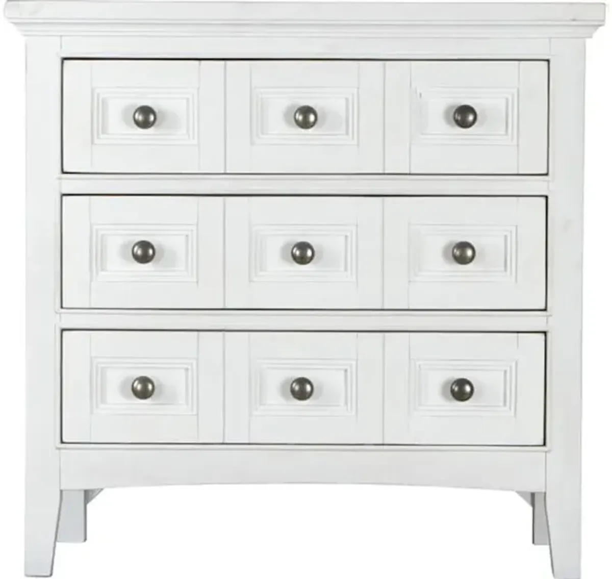 Drawer Nightstand