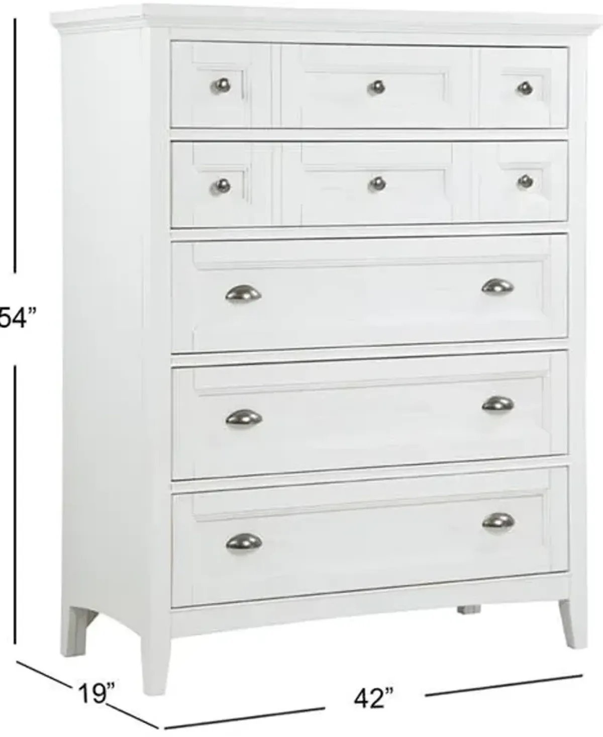 Drawer Chest