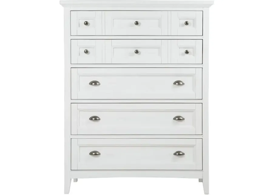 Drawer Chest