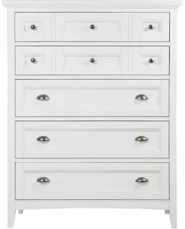 Drawer Chest