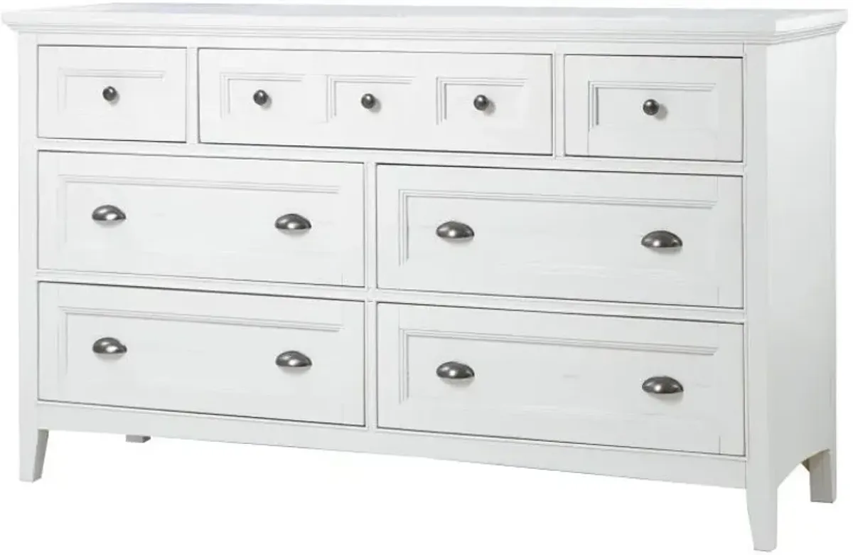 Drawer Dresser