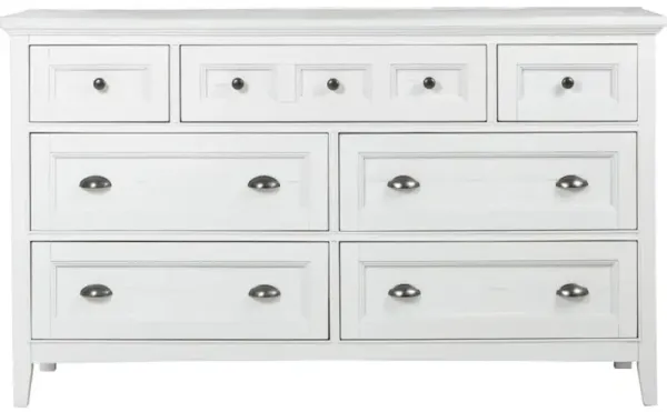 Drawer Dresser