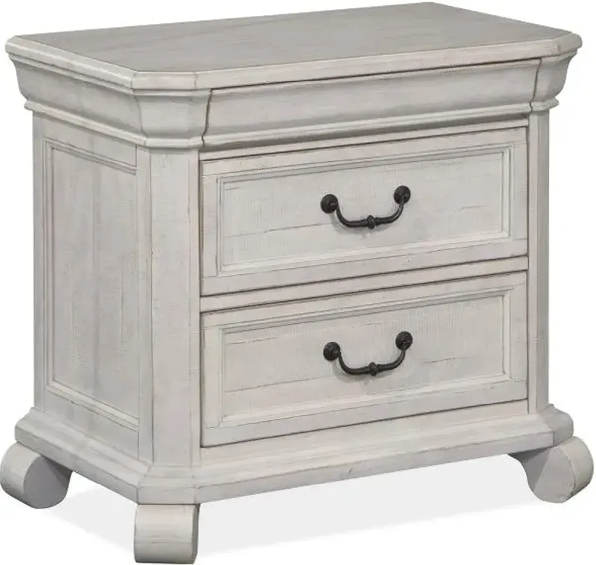 Drawer Nightstand