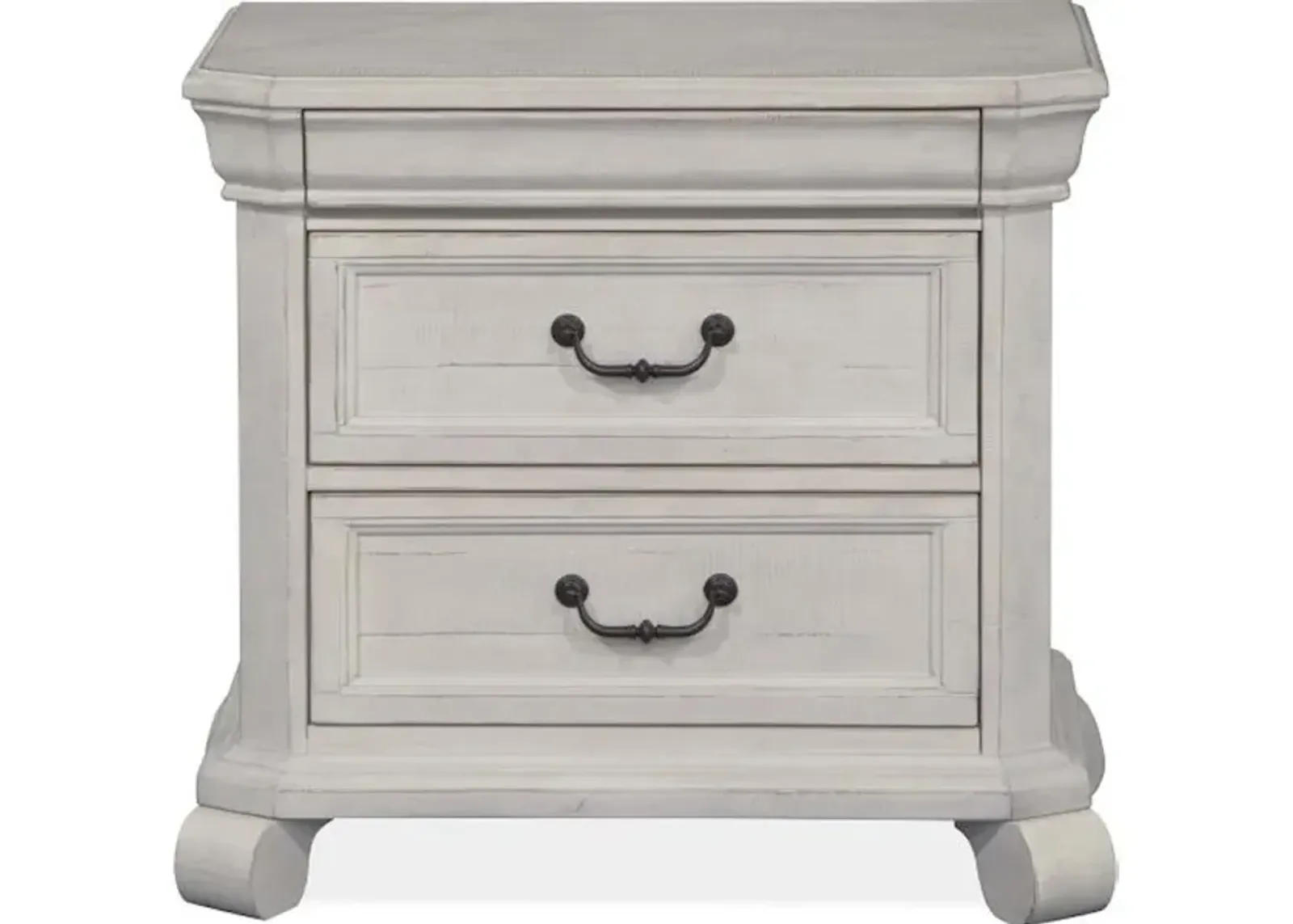 Drawer Nightstand