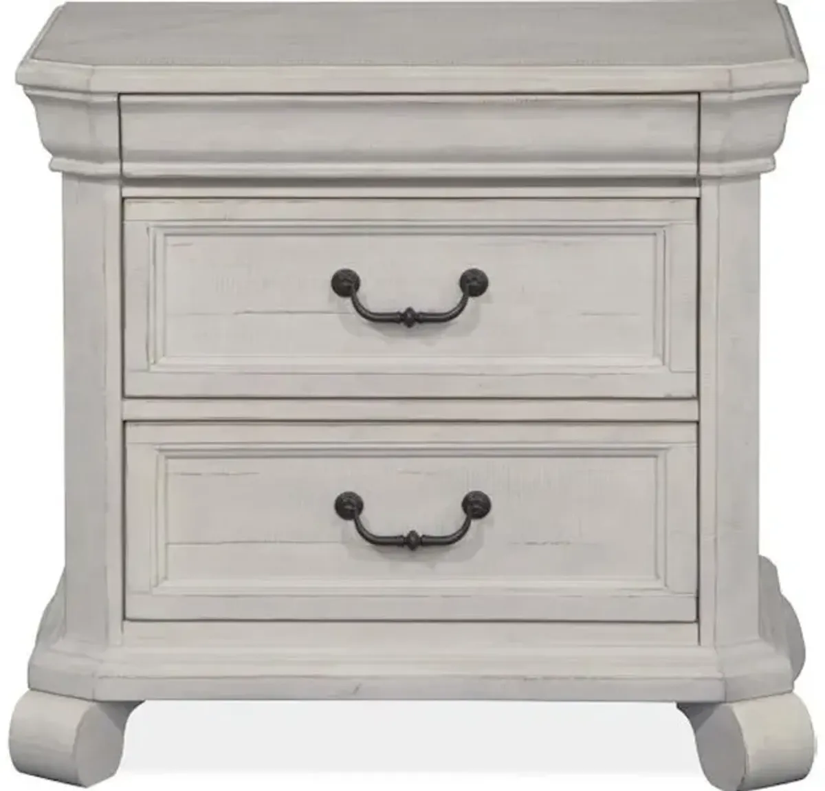 Drawer Nightstand