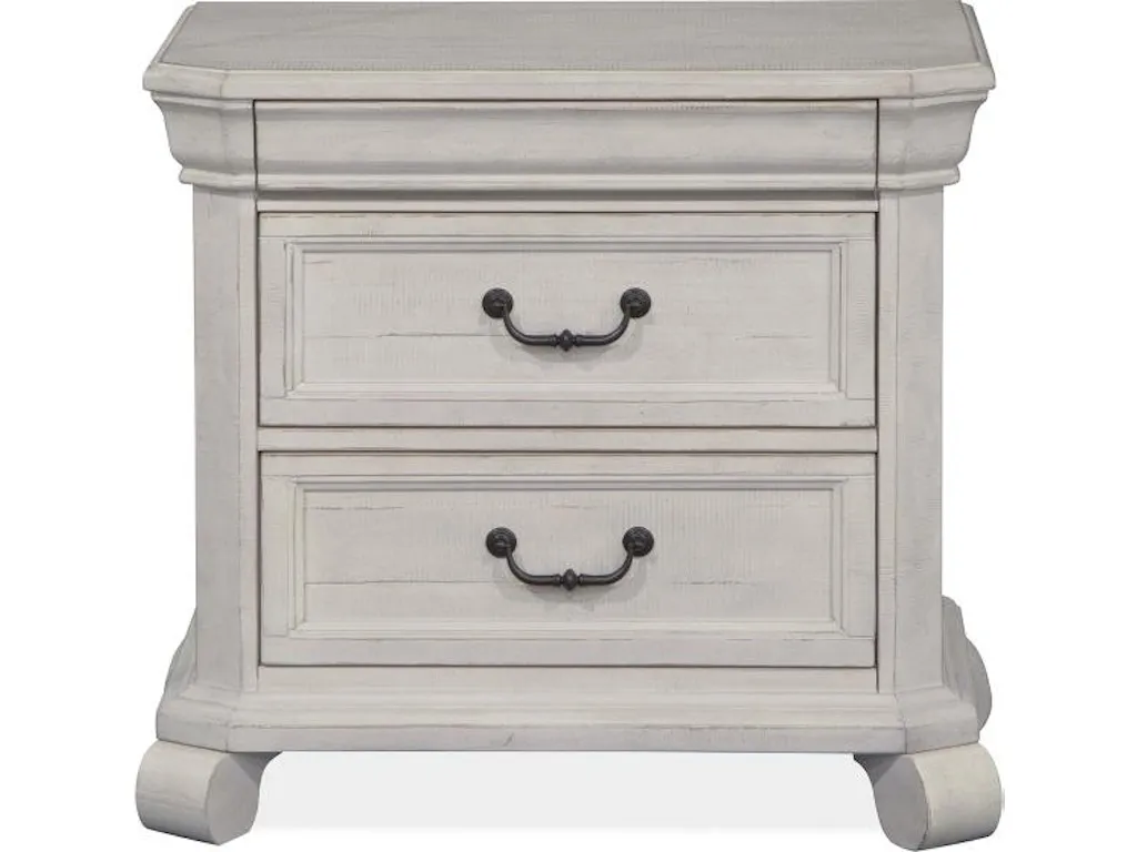 Drawer Nightstand