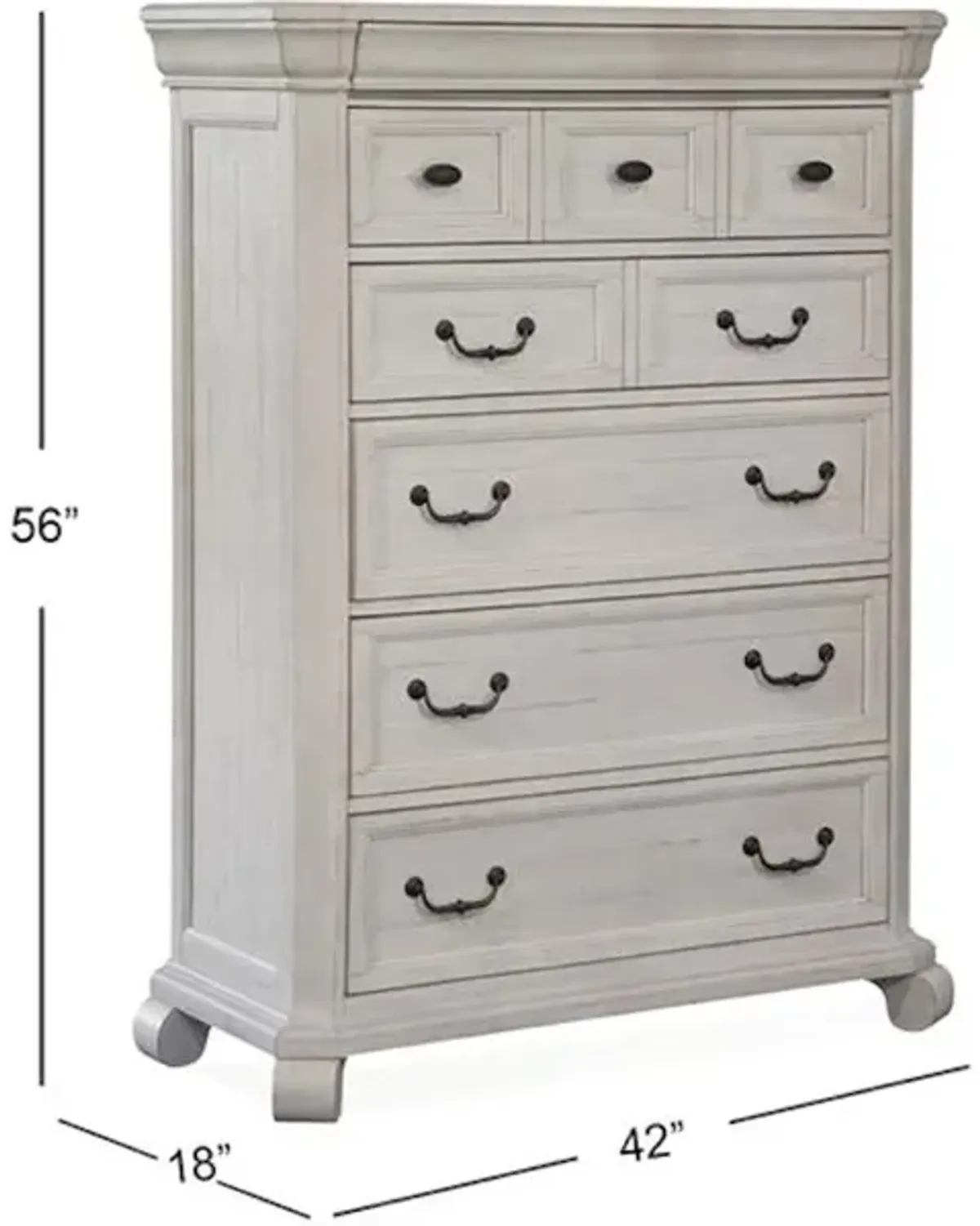 Drawer Chest