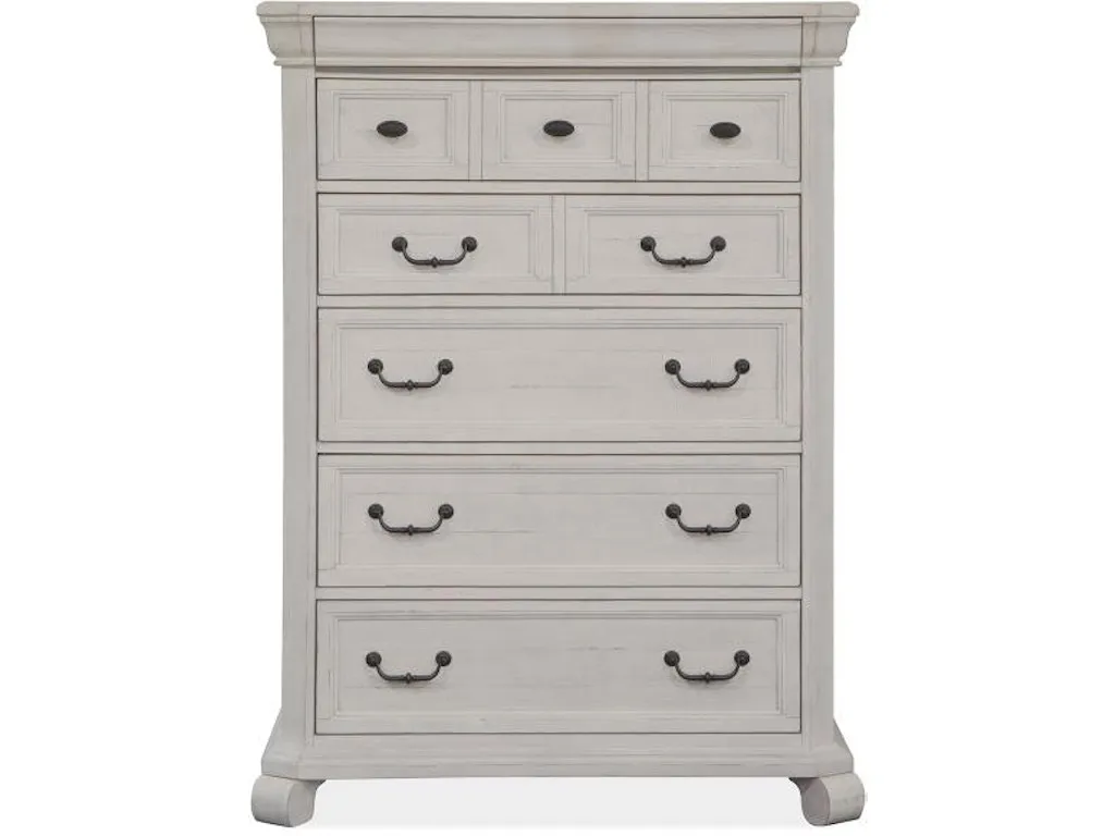 Drawer Chest