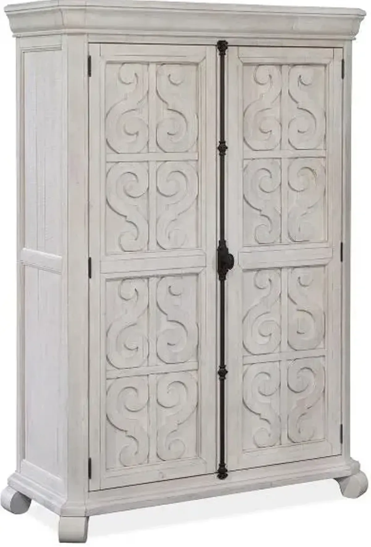 Door Chest