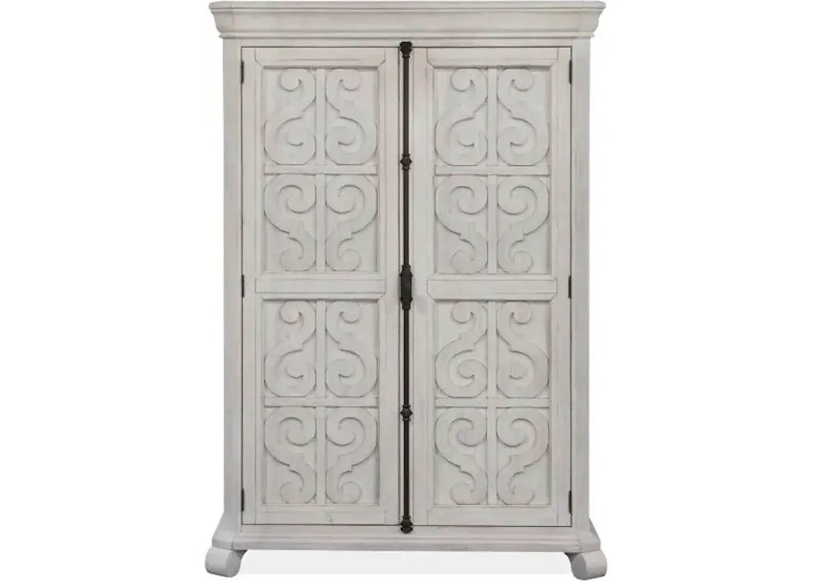 Door Chest