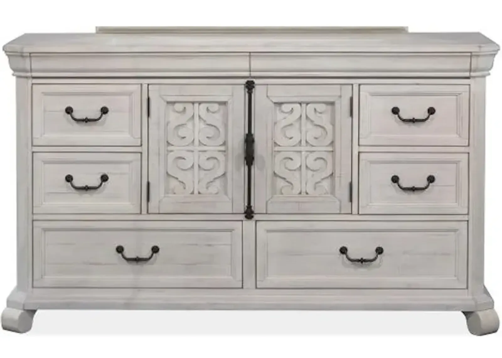 Drawer Dresser