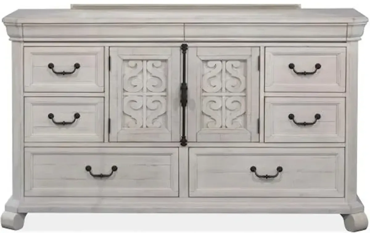 Drawer Dresser