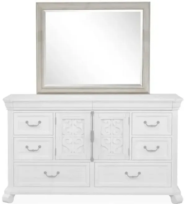 Landscape Mirror