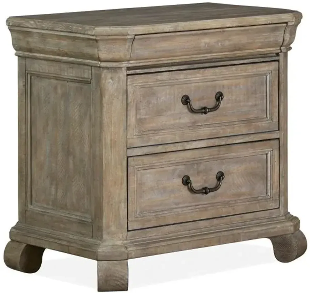 Drawer Nightstand