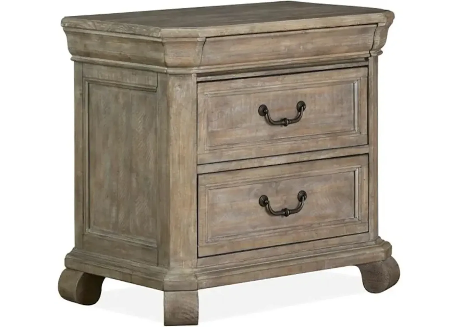 Drawer Nightstand