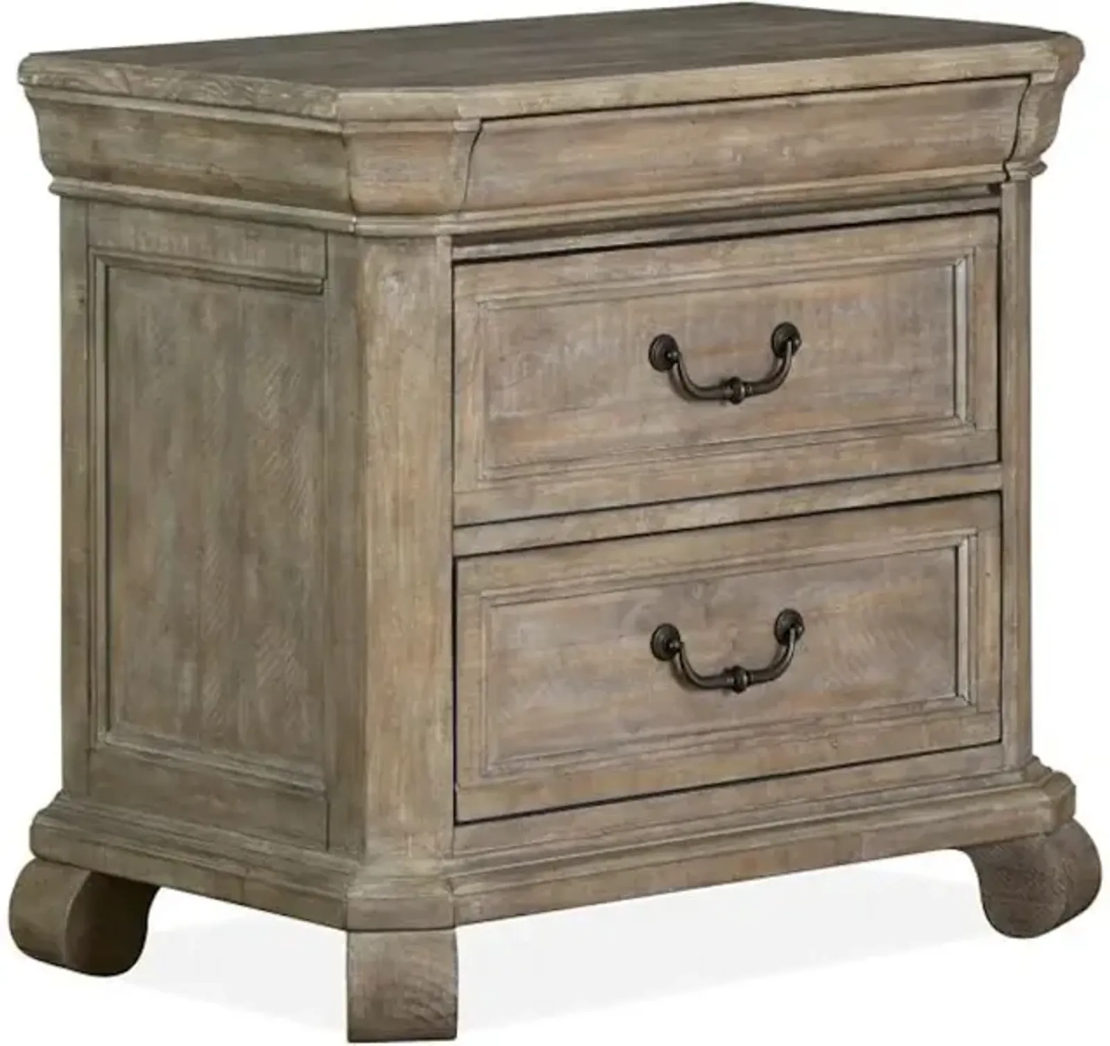 Drawer Nightstand