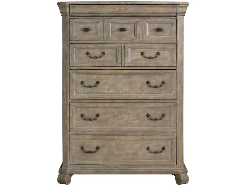 Drawer Chest