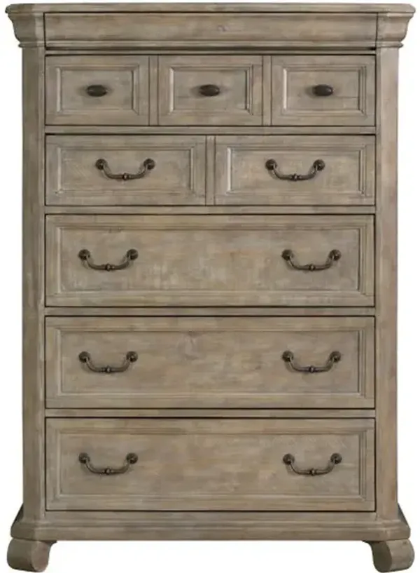 Drawer Chest