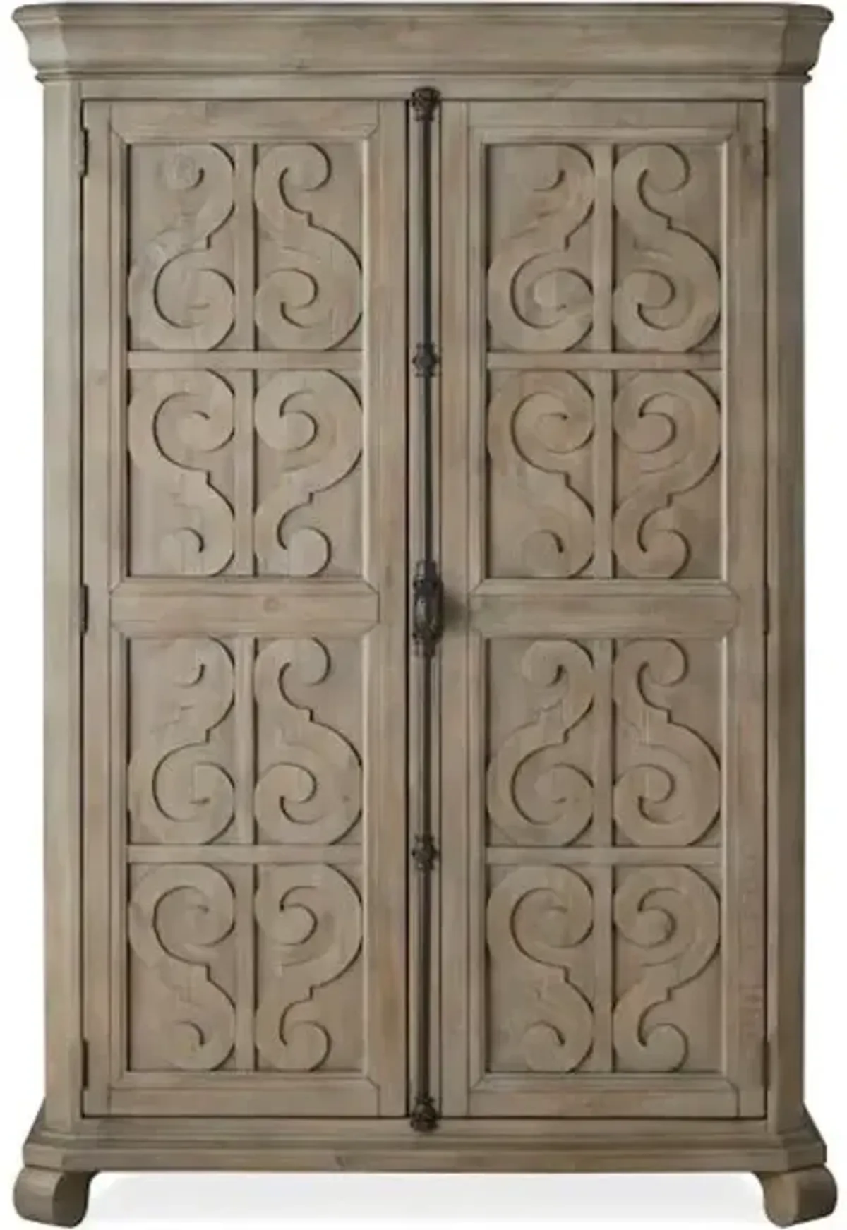 Door Chest