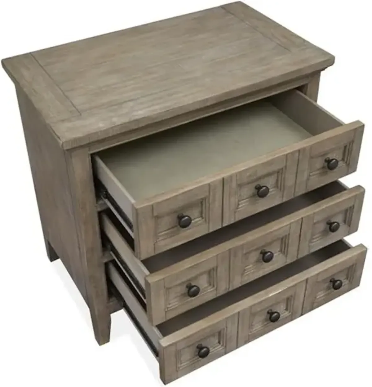 Drawer Nightstand