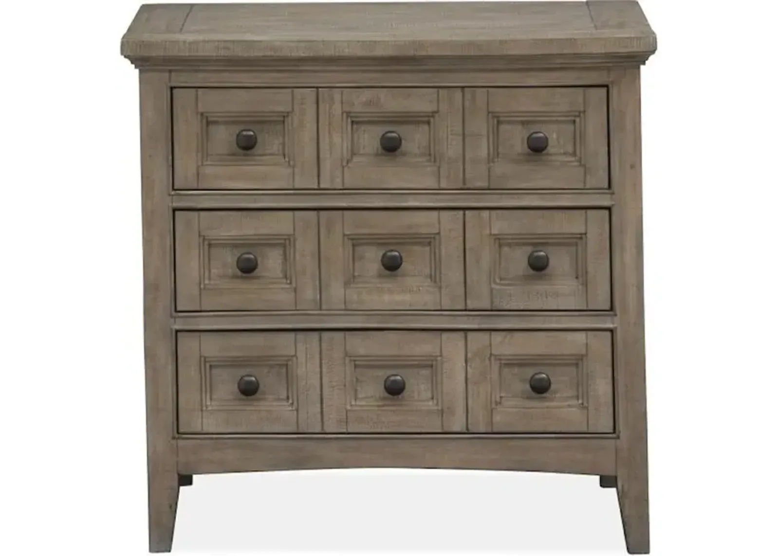 Drawer Nightstand