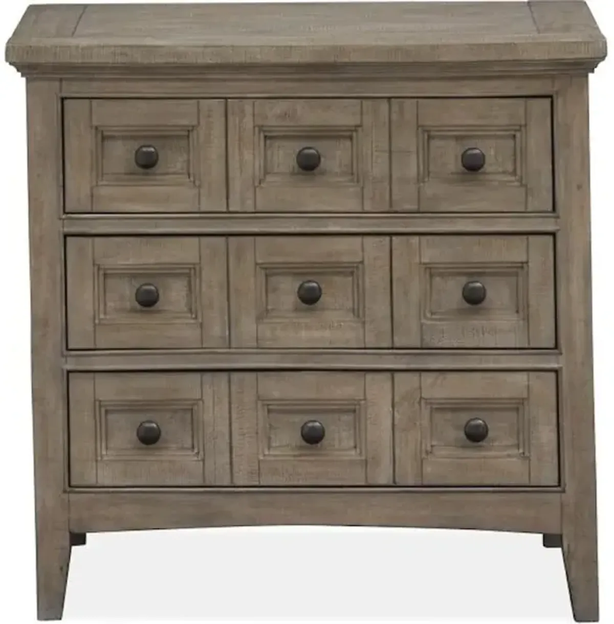 Drawer Nightstand